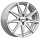    Ifree  1081-02 6x16 4x100 45 DIA56.6 - Hyundai Solaris